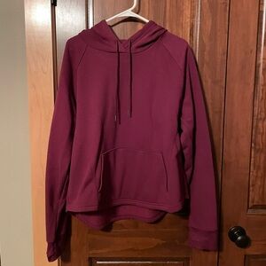 Never worn athletic style sweatshirts!